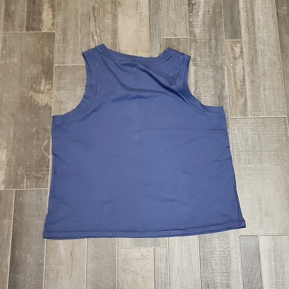 Lucky Brand Jimi Hendrix tank top - Picture 8 of 8